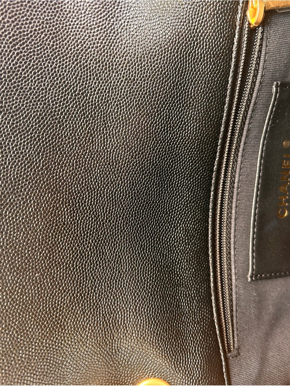 Chanel Mini Funky Match Flap - Picture 11 of 11